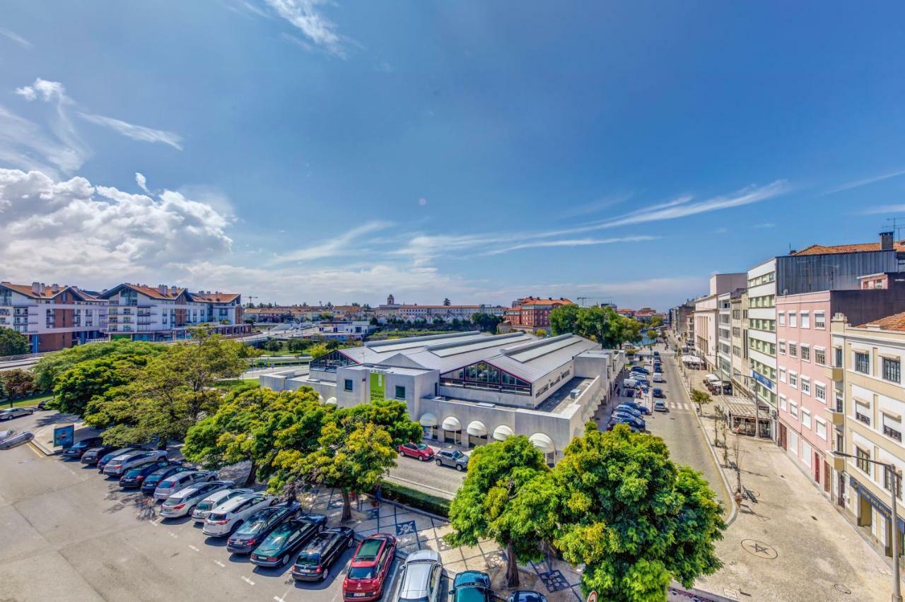 Avenida & Mercado By Home Sweet Home Aveiro Esterno foto